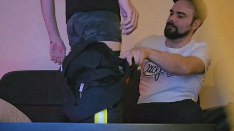 anto goes hunting onlyfans content leaked