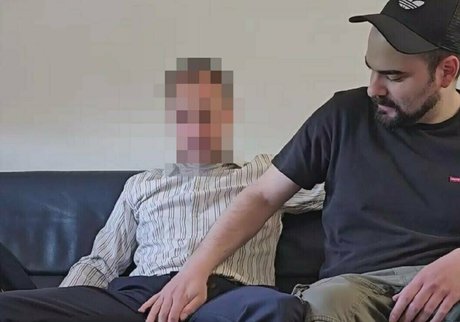 anto goes hunting onlyfans nudes leak