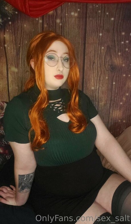 sex salt Profile pic