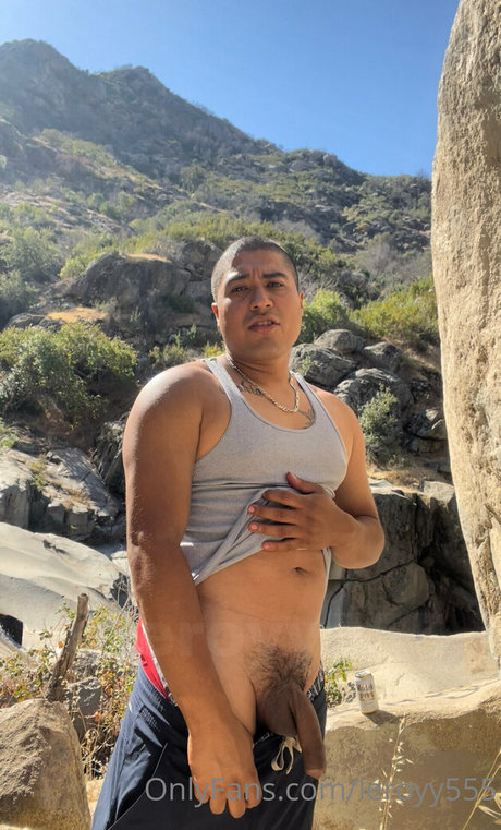 leroybrownhart onlyfans pics