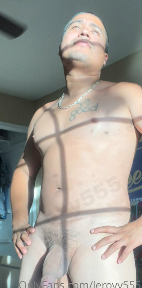 leroybrownhart onlyfans model images