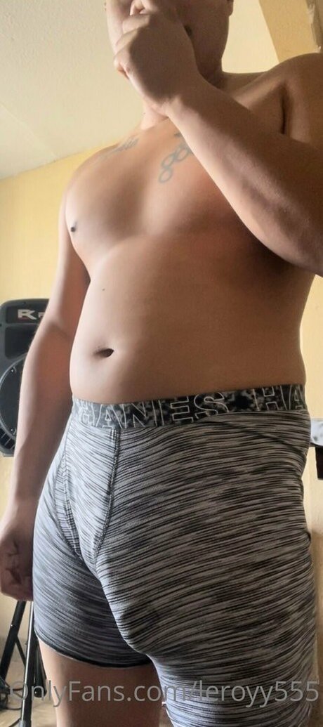 leroybrownhart onlyfans naked leaks