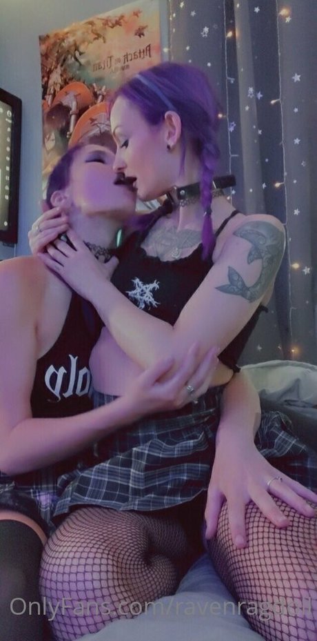 ravenragdoll leaked naked onlyfans