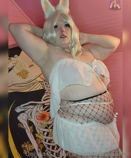 curvymonstergirlfree porn onlyfans