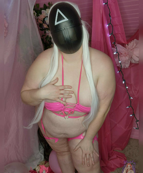 curvymonstergirlfree onlyfans leaked nude