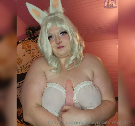 curvymonstergirlfree onlyfans naked
