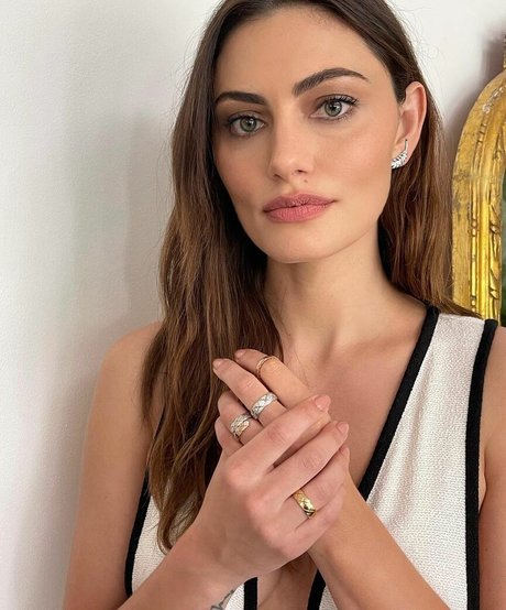 Phoebe Tonkin onlyfans hot