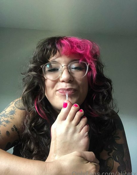 alicetx leaked porn onlyfans