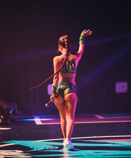 tiliaoficial nude onlyfans leaked