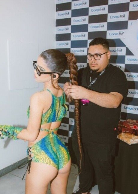 tiliaoficial sexy onlyfans