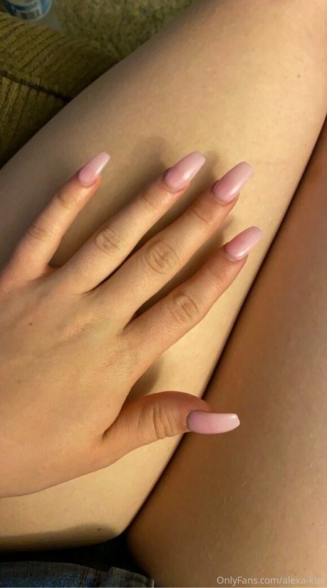 alexa kiss leaked onlyfans naked