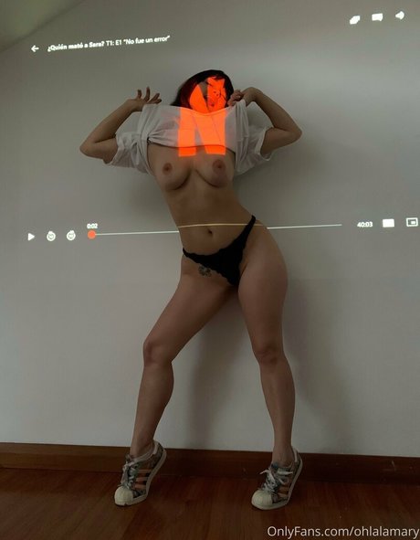 ohlalamary onlyfans leams