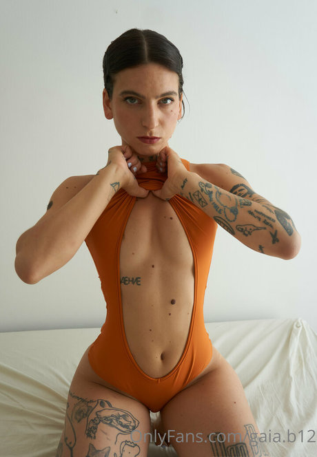 gaia b12 onlyfans post