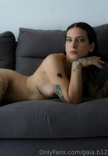 gaia b12 onlyfans leaked pictures