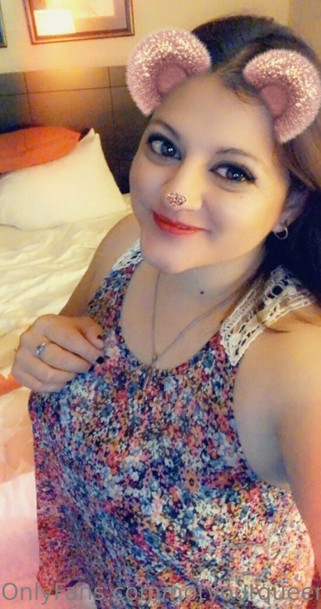 notyourqueen86 Profile pic