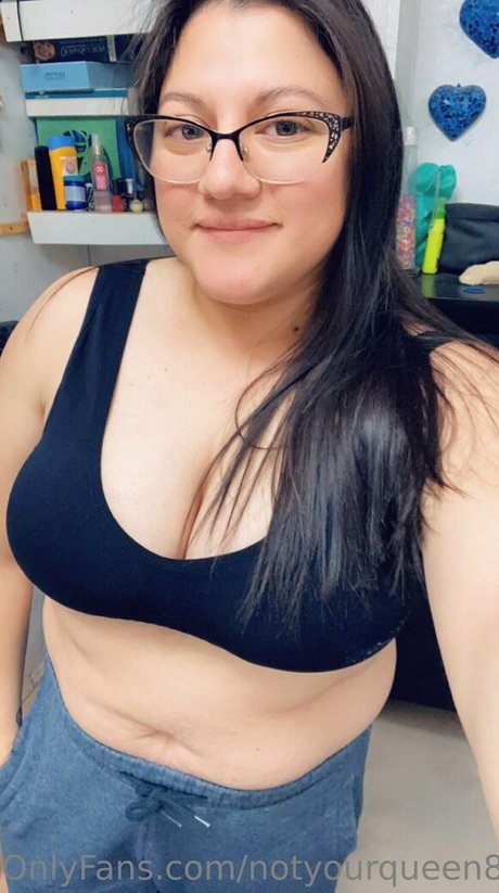 notyourqueen86 onlyfans nsfw