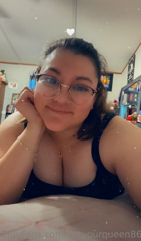 notyourqueen86 onlyfans porn