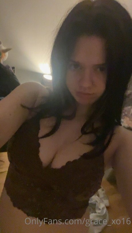 grace xo16 onlyfans leakes
