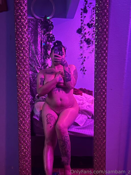 Sambam z onlyfans porn