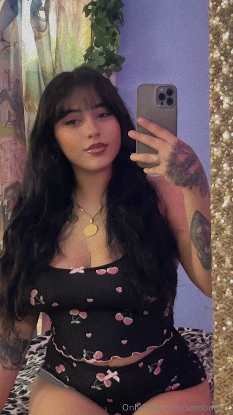 Sambam z leaked onlyfans.