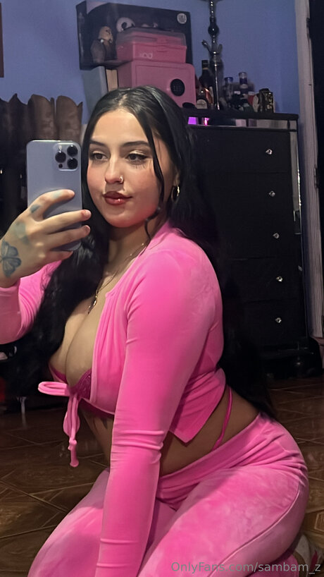 Sambam z onlyfans archives