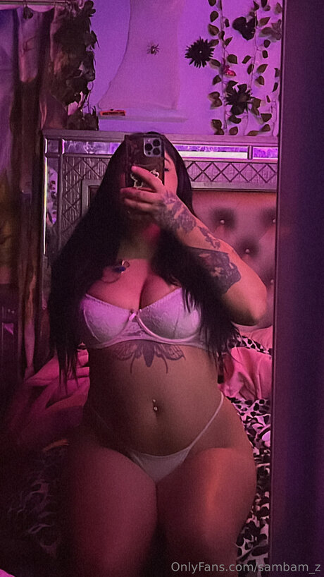 Sambam z only fans leak