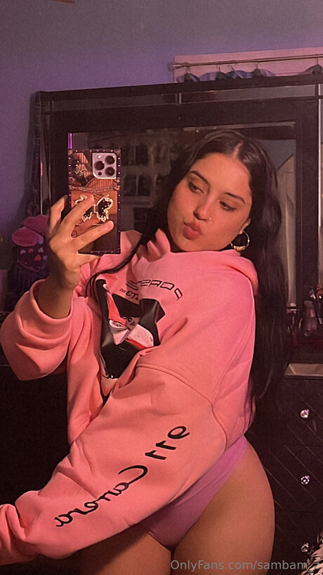 Sambam z naked onlyfans leaked