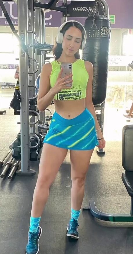 Yuu Garcia leaked only fans porn