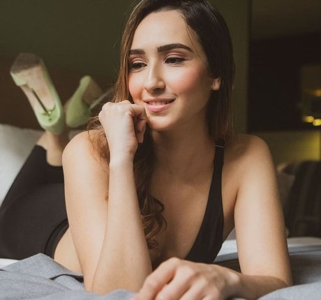 Yuu Garcia only fans porn