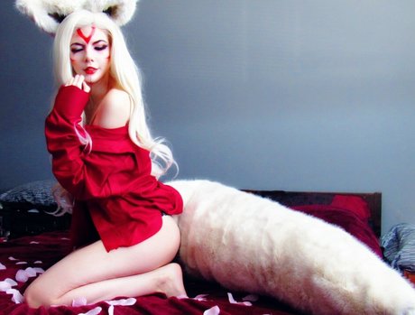 Meggii Cosplay only fans leaks