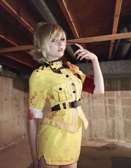 Meggii Cosplay onlyfans