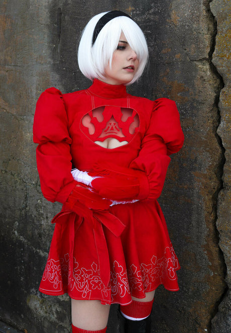 Meggii Cosplay onlyfans leaks nude