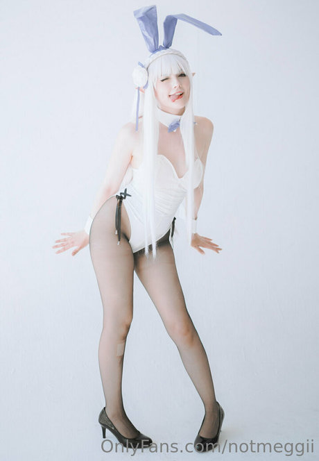 Meggii Cosplay onlyfans leaks naked