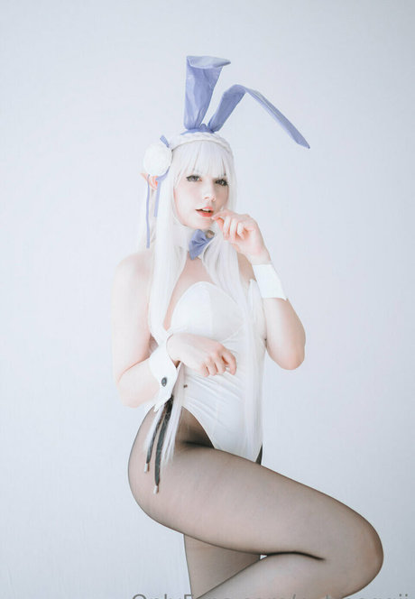 Meggii Cosplay onlyfans pics