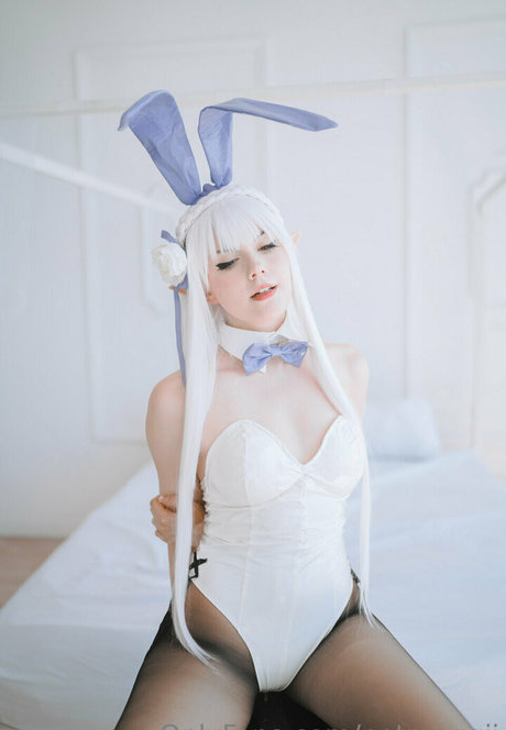 Meggii Cosplay onlyfans gratis