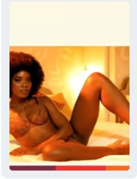 Ana Foxxx onlyfans hot