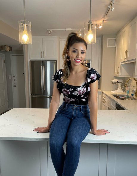 irisinthekitchen xxx onlyfans