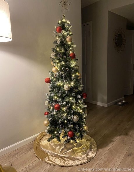 irisinthekitchen onlyfans leak sex