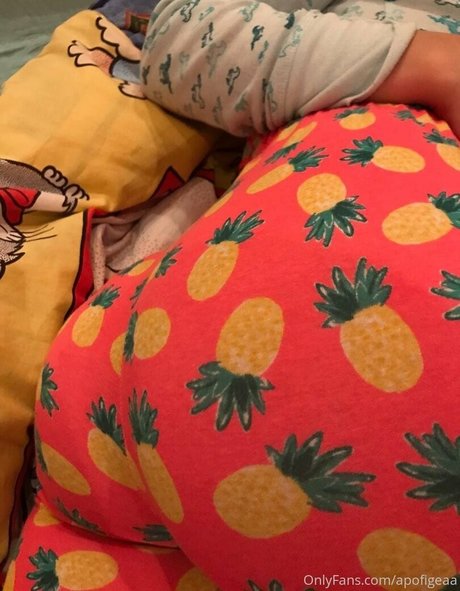 Apofigeaa onlyfans leak