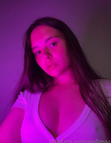 Apofigeaa onlyfans leaked naked