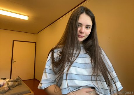 Apofigeaa onlyfans pics leaked
