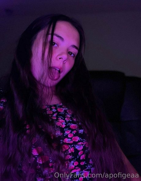 Apofigeaa leaks onlyfans