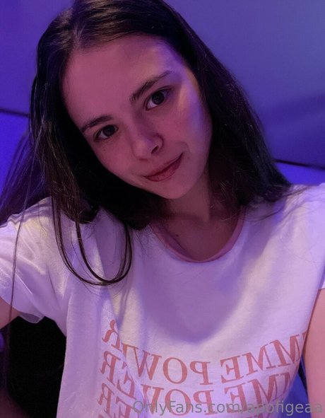 Apofigeaa onlyfans leak new