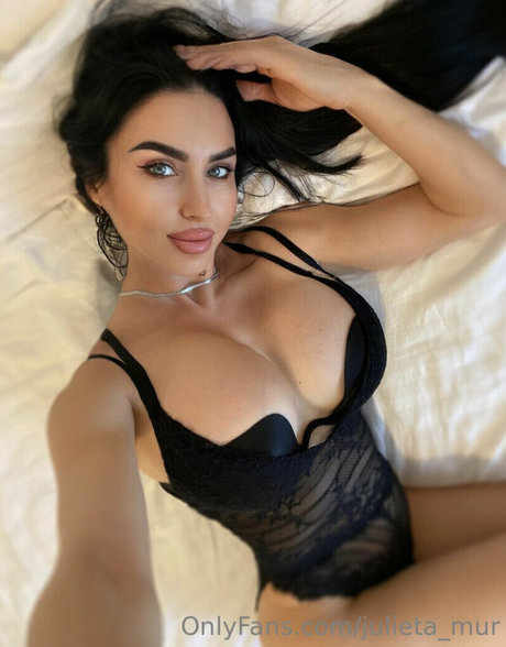 julieta mur onlyfans leaked tits