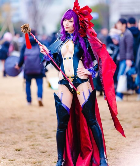 Nitori Sayaka onlyfans leak nudes