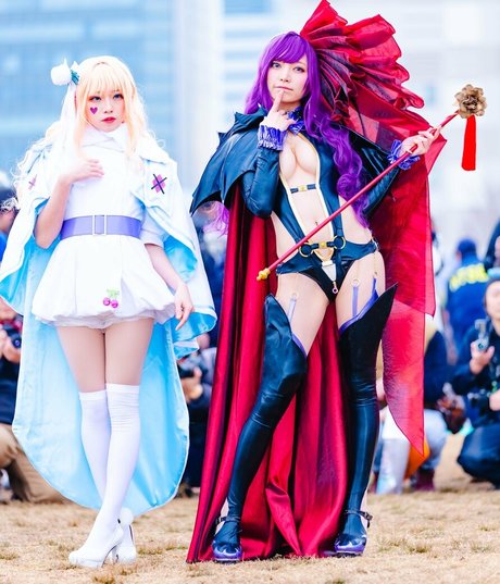 Nitori Sayaka nude on onlyfans