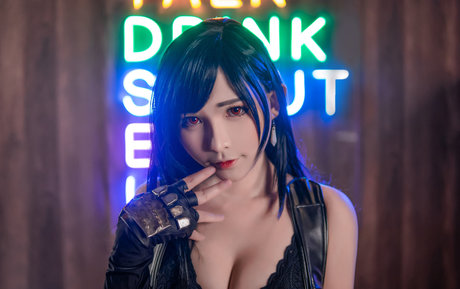 LightCos xxx only fans