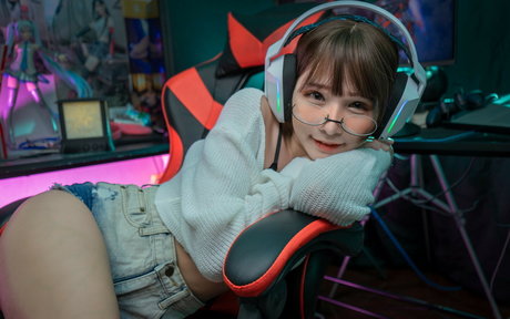 LightCos onlyfans pics leaked