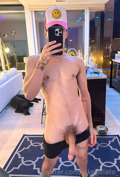 jakegelato onlyfans nude leaks