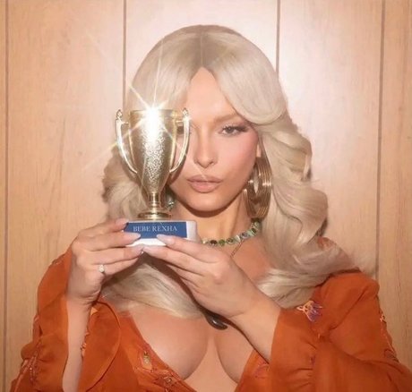 Bebe Rexha new onlyfans leak